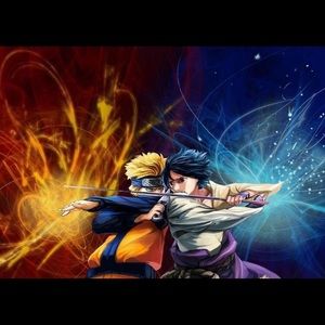 Meet your Posher, Delano